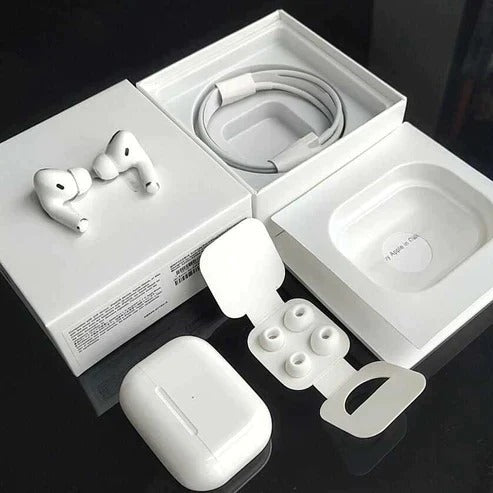 Airpod Pro (1 generacion) con pantalla digital